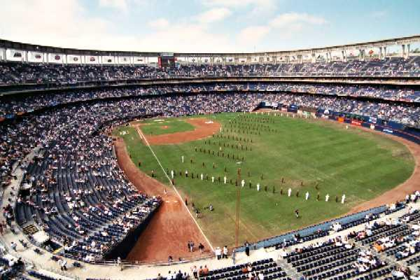 Sdccu Stadium Concert Seating Chart