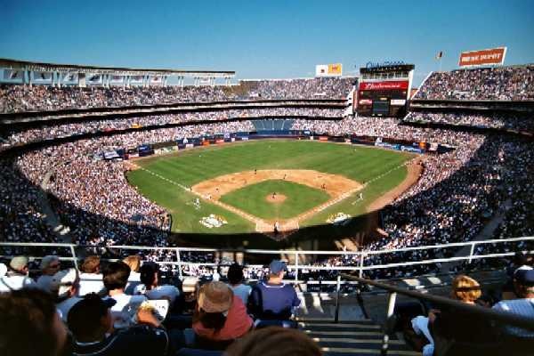 Jack Murphy Stadium - history, photos and more of the San Diego Padres  former ballparkallpark
