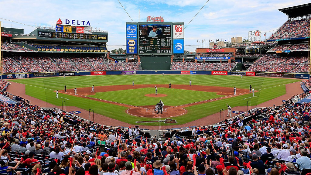 Turner Field to be converted into college football stadium Ballparks