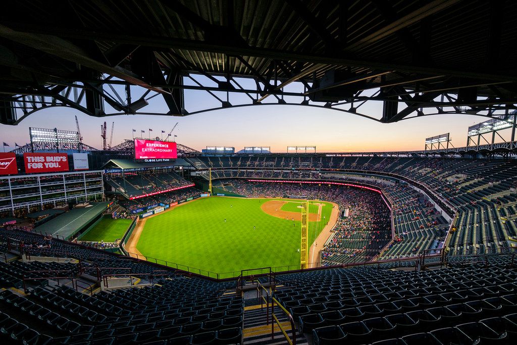Braves' New Ballpark Has All Modern Touches, But It's What