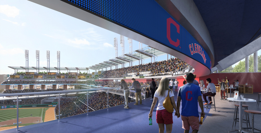 PNC Arena renovation, development, lease under discussion