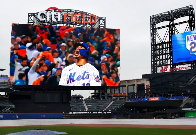 Blue Jays unveil details, renderings for 2023 Rogers Centre